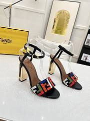 Fendi heels - 07 - 3