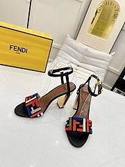 Fendi heels - 07 - 2