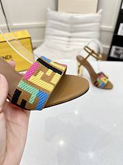 Fendi heels - 08 - 6