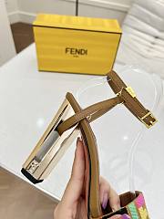 Fendi heels - 08 - 4