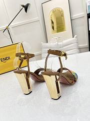Fendi heels - 08 - 2