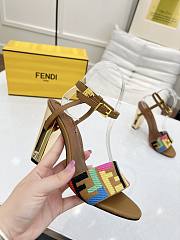 Fendi heels - 08 - 3
