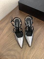 Chanel heels - 01 - 1