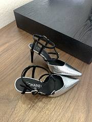 Chanel heels - 01 - 6