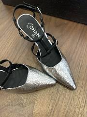 Chanel heels - 01 - 5