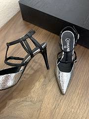 Chanel heels - 01 - 4