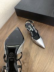 Chanel heels - 01 - 3