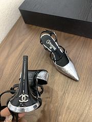 Chanel heels - 01 - 2