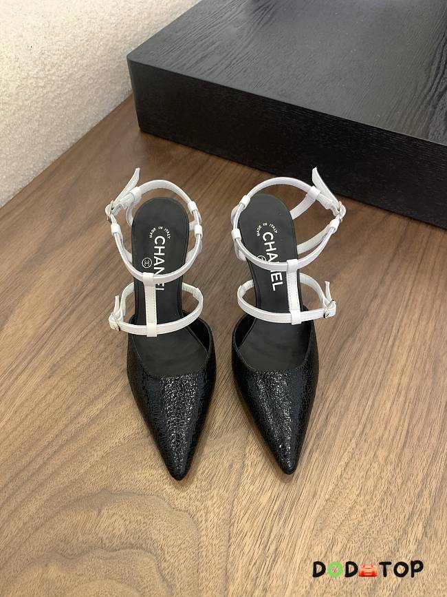 Chanel heels - 02 - 1