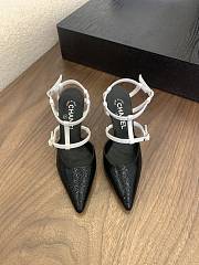 Chanel heels - 02 - 1