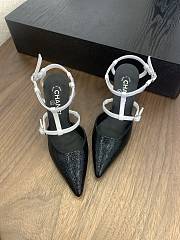 Chanel heels - 02 - 6