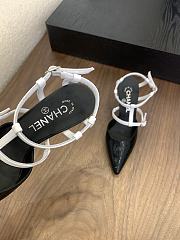 Chanel heels - 02 - 5