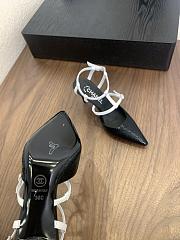 Chanel heels - 02 - 4