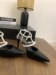 Chanel heels - 02 - 2