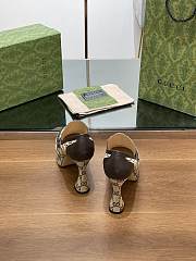 Gucci Mary Jane platform heels - 05 - 4