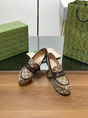 Gucci Mary Jane platform heels - 05 - 3