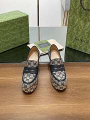 Gucci Mary Jane platform heels - 06 - 4