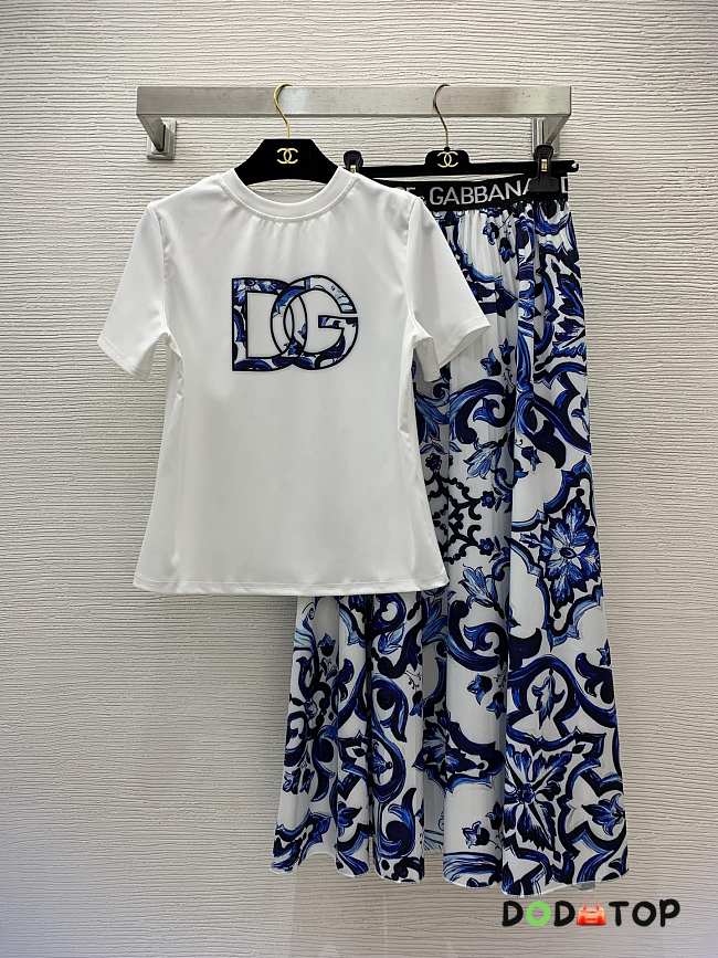 D&G full set women - 01 - 1