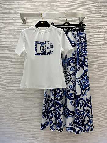 D&G full set women - 01
