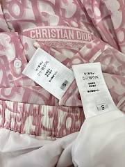 Dior women's sportswear set pink - 5