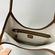 MiuMiu Tote bag size 40x35cm - 4