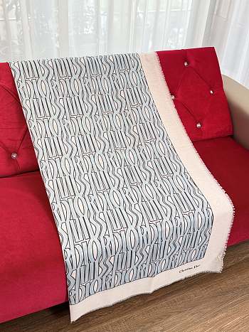 Dior scart - 140x140cm