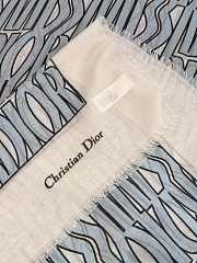 Dior scart - 140x140cm - 6