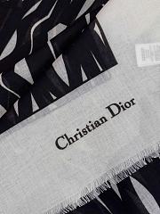 Dior scart - 140x140cm - 01 - 4