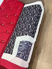 Dior scart - 140x140cm - 01 - 2