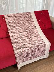 Dior scart - 140x140cm - 02 - 1