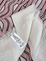 Dior scart - 140x140cm - 02 - 3