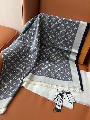 Dior scart - 140x140cm - 03
