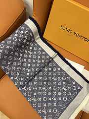 Dior scart - 140x140cm - 03 - 6