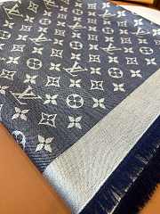 Dior scart - 140x140cm - 03 - 2