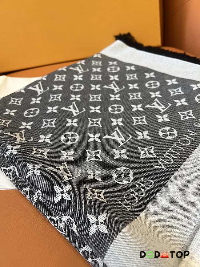 Dior scart - 140x140cm - 04 - 1