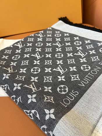 Dior scart - 140x140cm - 04
