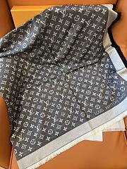 Dior scart - 140x140cm - 04 - 6