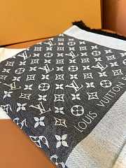 Dior scart - 140x140cm - 04 - 4