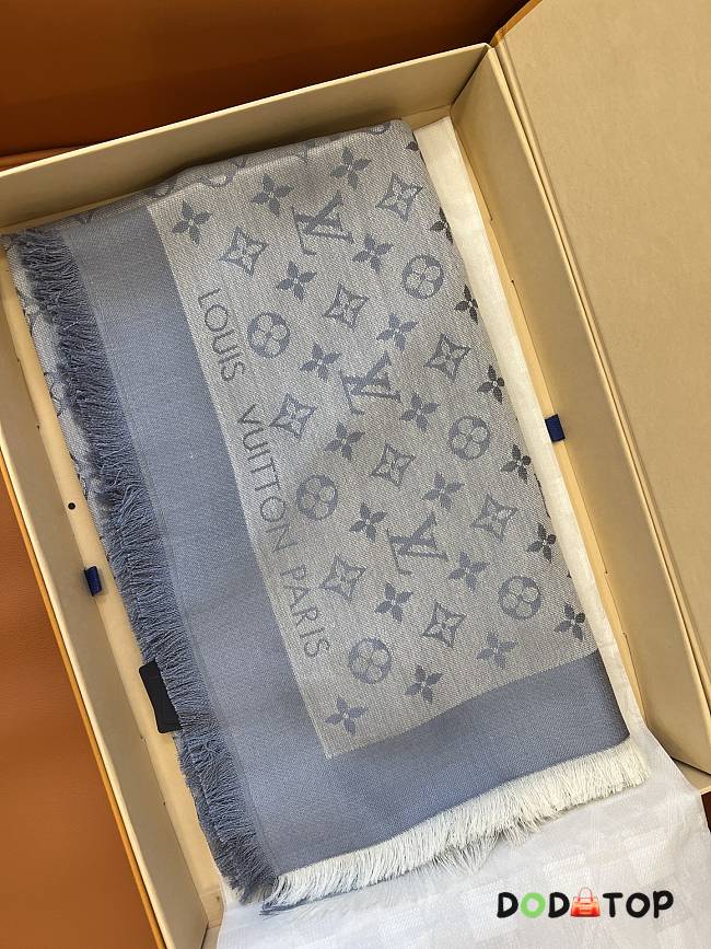 Dior scart - 140x140cm - 05 - 1