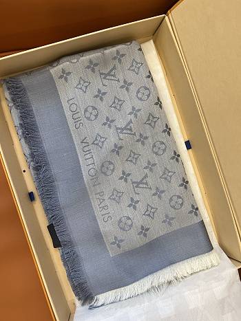 Dior scart - 140x140cm - 05