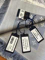 Dior scart - 140x140cm - 05 - 6
