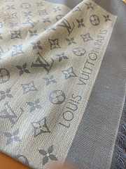 Dior scart - 140x140cm - 05 - 5