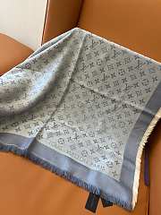 Dior scart - 140x140cm - 05 - 4