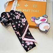 LV twilly 120x5cm - 01 - 6