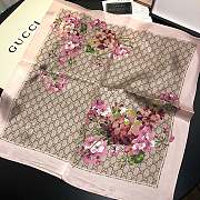 Gucci scarf - 50X50- 05 - 6