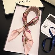 Gucci scarf - 50X50- 05 - 3