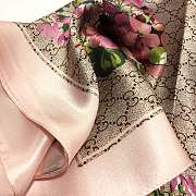Gucci scarf - 50X50- 05 - 5