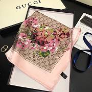 Gucci scarf - 50X50- 05 - 2
