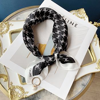 Celine scarf - 50X50- 05