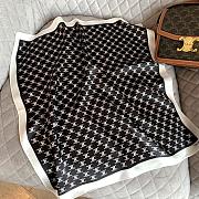 Celine scarf - 50X50- 05 - 4